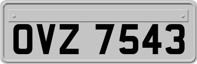 OVZ7543