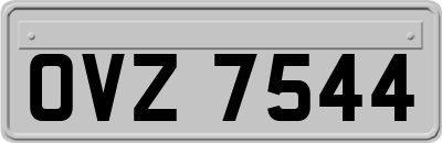 OVZ7544