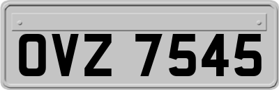 OVZ7545
