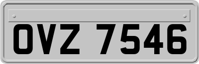 OVZ7546