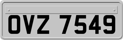 OVZ7549