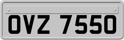 OVZ7550