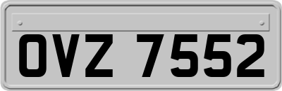 OVZ7552