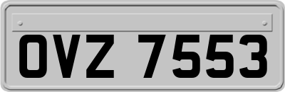 OVZ7553