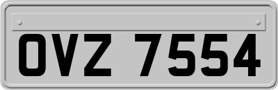 OVZ7554
