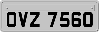 OVZ7560