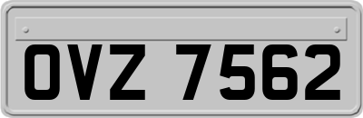 OVZ7562