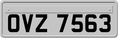 OVZ7563