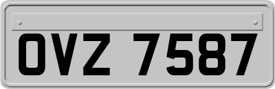 OVZ7587