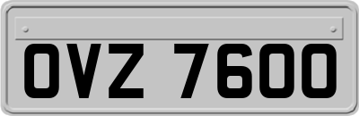 OVZ7600