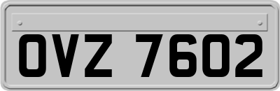 OVZ7602