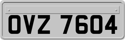 OVZ7604