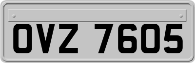 OVZ7605