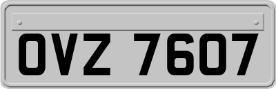 OVZ7607