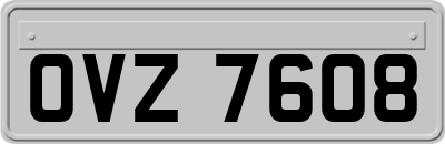 OVZ7608