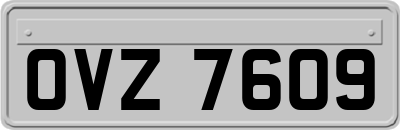 OVZ7609