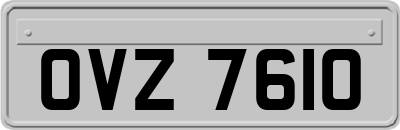 OVZ7610