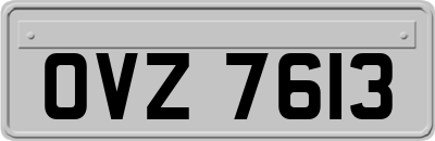 OVZ7613