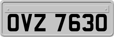 OVZ7630