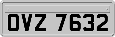 OVZ7632