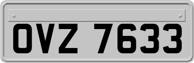 OVZ7633