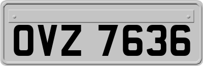 OVZ7636
