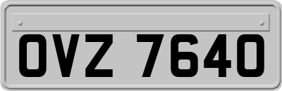 OVZ7640