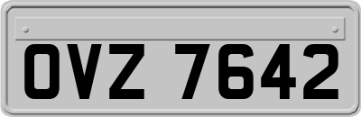 OVZ7642