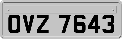 OVZ7643