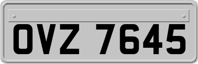 OVZ7645