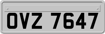 OVZ7647