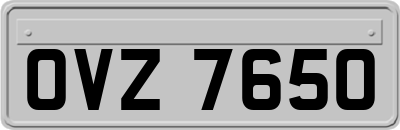 OVZ7650