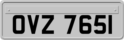 OVZ7651