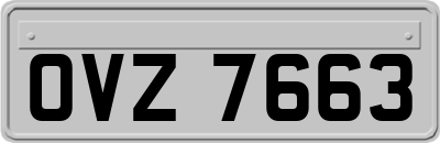 OVZ7663