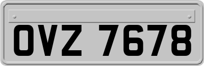 OVZ7678