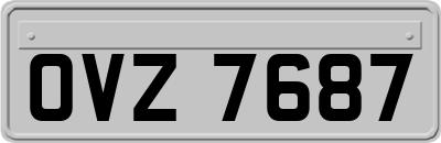 OVZ7687
