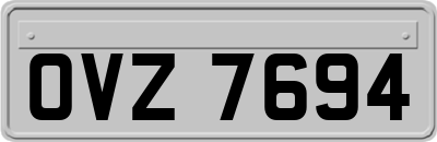 OVZ7694