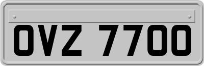 OVZ7700