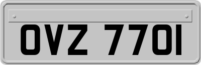 OVZ7701