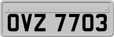 OVZ7703