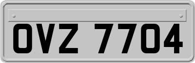 OVZ7704