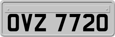 OVZ7720