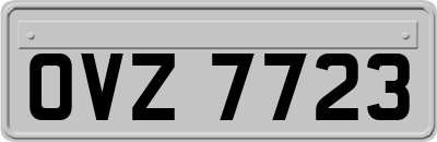 OVZ7723