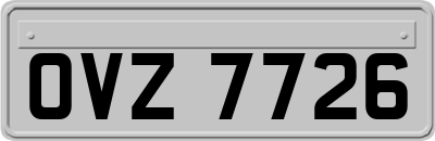 OVZ7726
