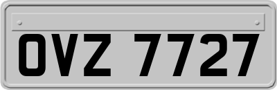OVZ7727