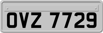 OVZ7729