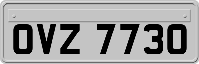 OVZ7730