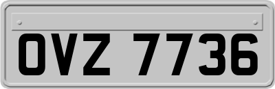 OVZ7736