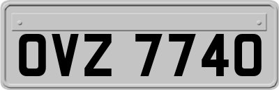 OVZ7740