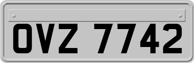 OVZ7742